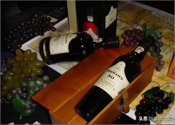 每個國家的代表酒，你知多少？