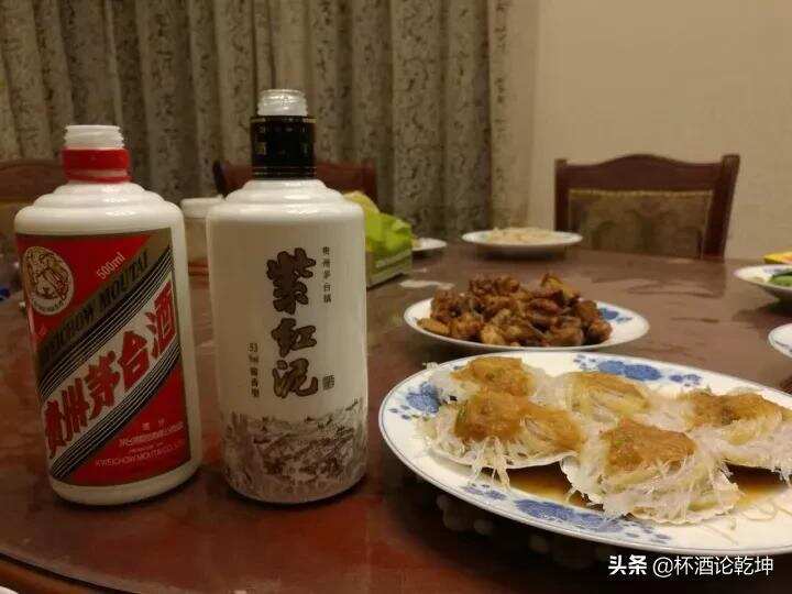 是是而非的酒桌誤論