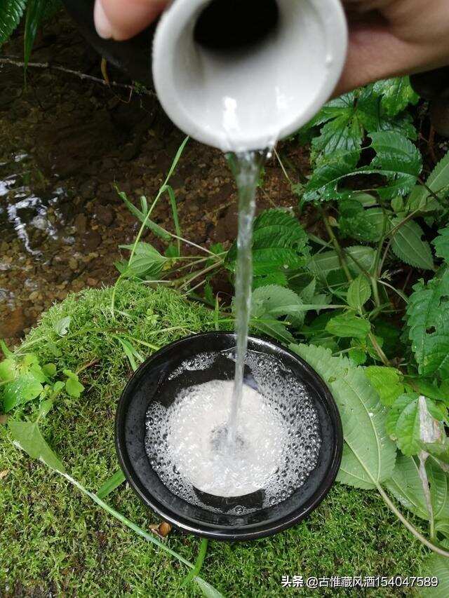 漲知識：糧食酒有五味，這五味是如何形成的