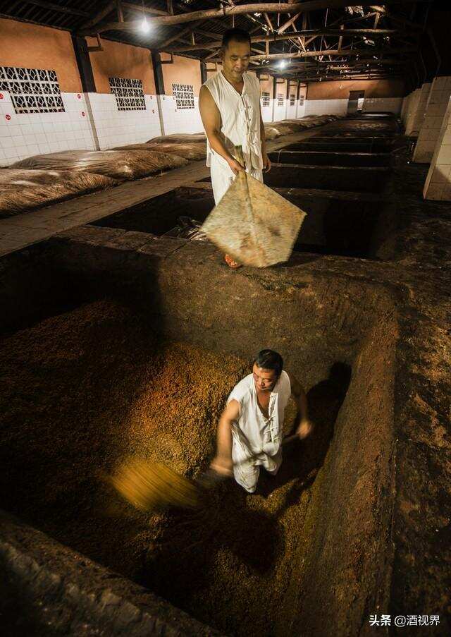 絕了！宜賓古法釀酒技藝有多講究，來看竹海深處老酒廠的“大片”！