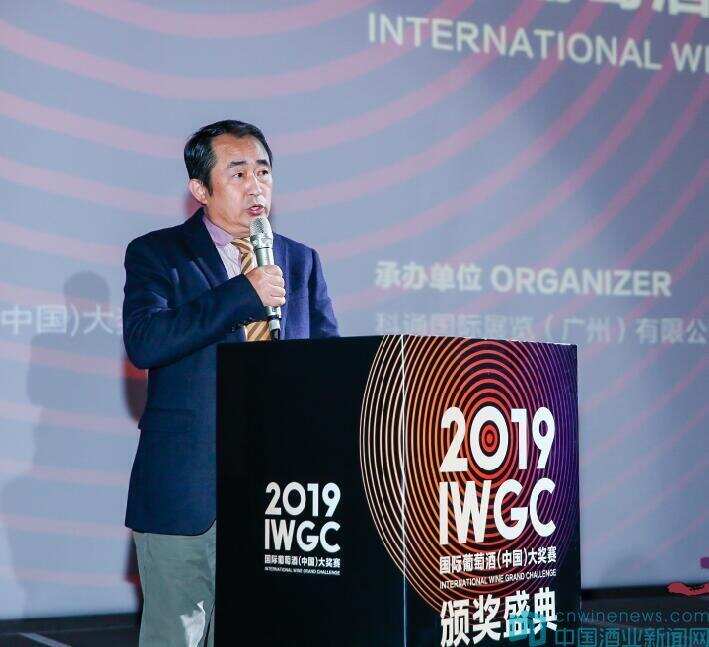 IWGC頒獎典禮演繹光影思想盛宴