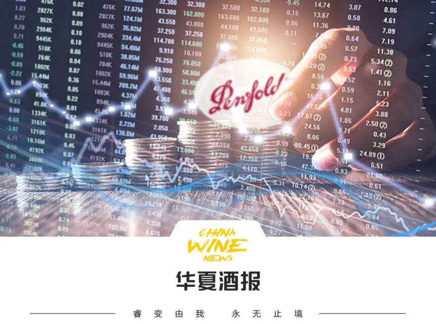 奔富品牌擬2021年前獨立上市，高端化戰略進一步強化