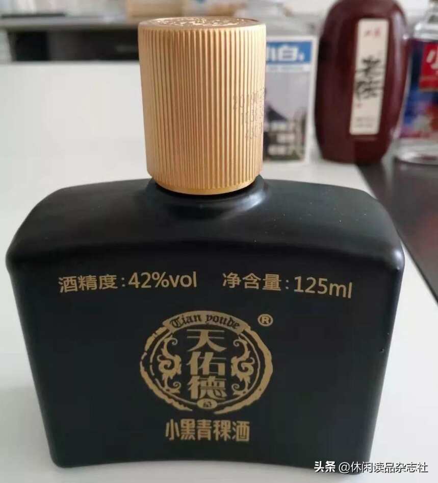 品酒筆記 || 小酒沒得選