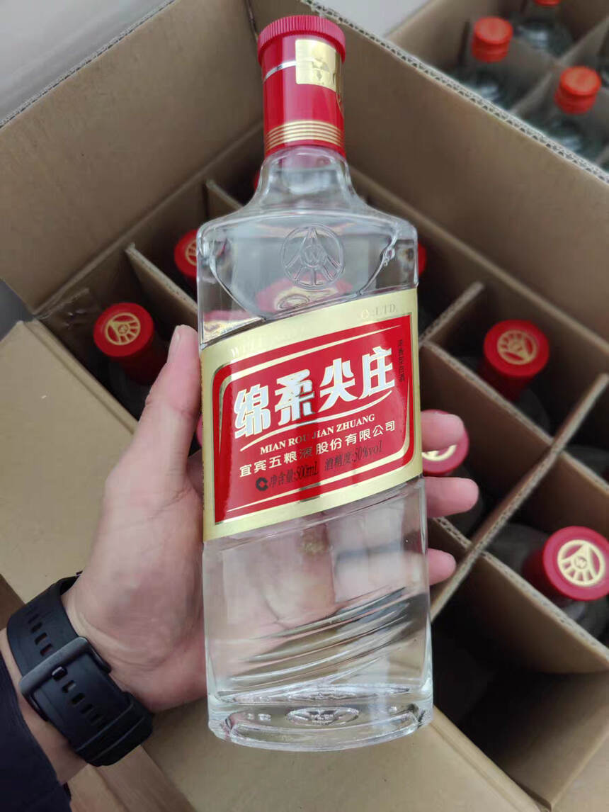 百元以內的純糧食白酒，個個都是大牌口糧好酒，你喝過幾種？