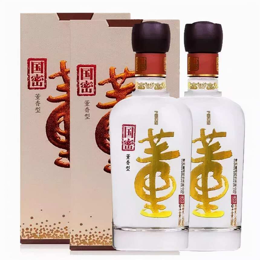 貴州老酒三次被列為國家機密，銷量一度超越茅臺，不喝不“懂”酒