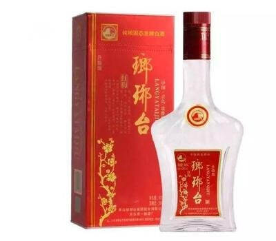 白酒只認川黔一帶出品？魯酒“八大金剛”的名頭，早已久負盛名