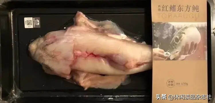 美食筆記：這幸福來得太突然！誰來和我分享？