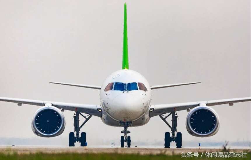 制造國產大飛機的關鍵技術——訪著名飛機設計師程不時教授