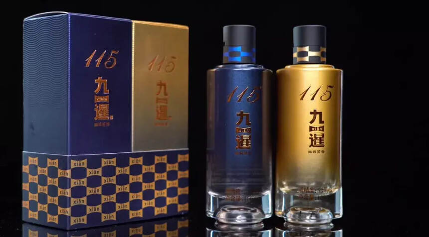 幽雅新品｜紳士風范，臻享非凡