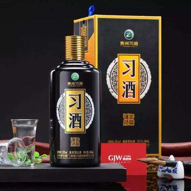 習酒×購酒網×美好的店，聯手發布神秘的一款產品是？