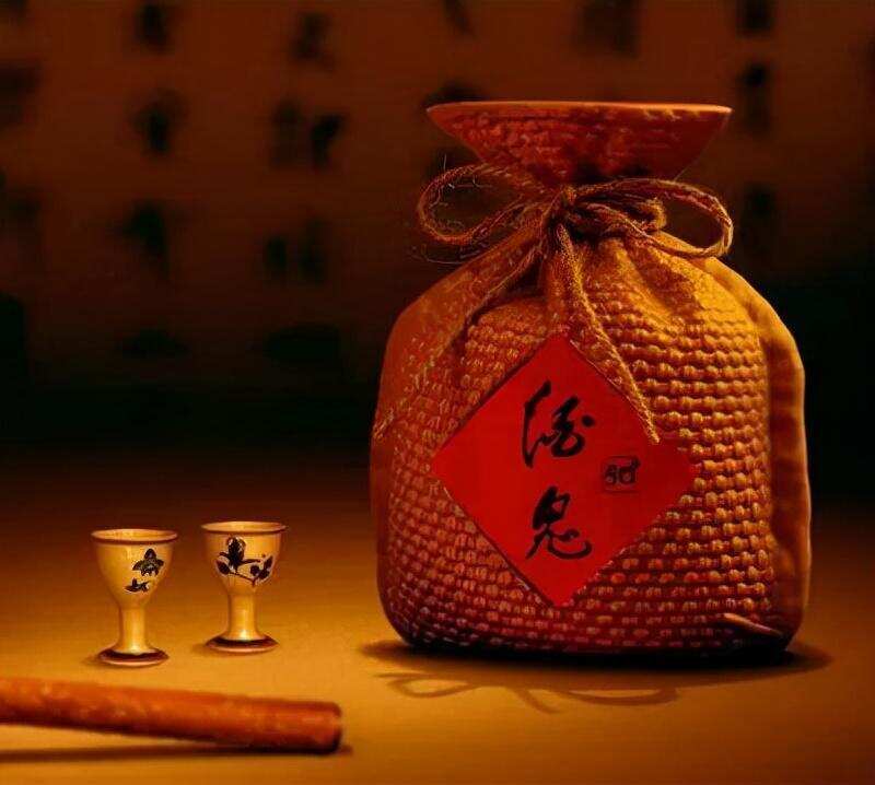 湖南名酒之一的酒鬼酒，曾與茅臺勢均力敵，如今風光不再難出頭