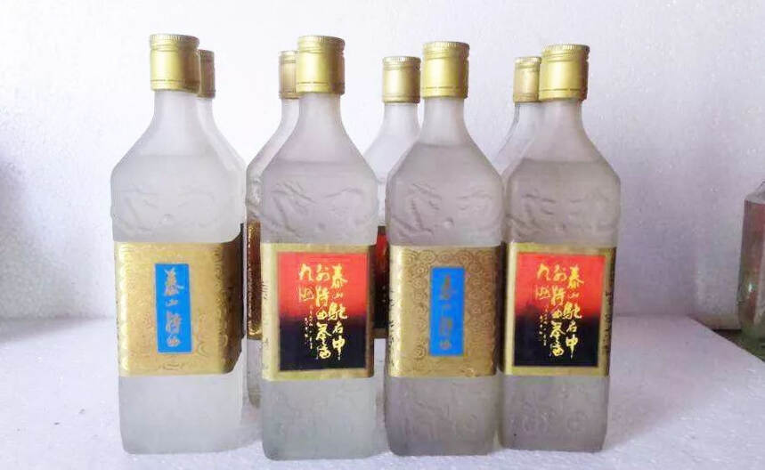 白酒只認川黔一帶出品？魯酒“八大金剛”的名頭，早已久負盛名