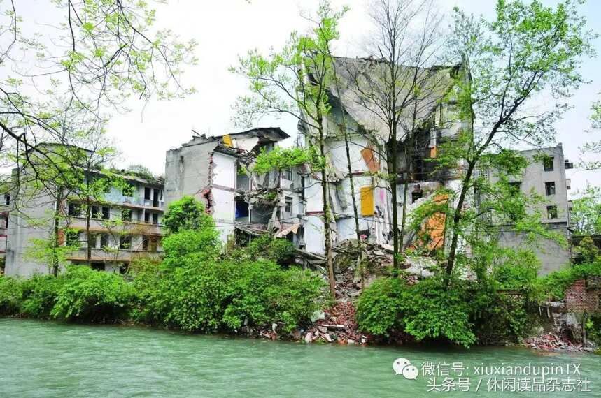 假如地震明天來臨？這些地震知識你應該知道