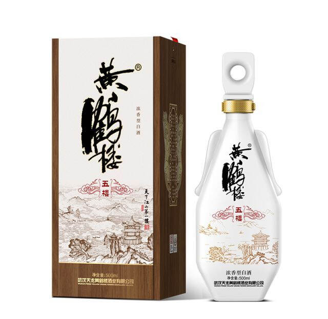 “低調”的湖北名酒眾多，產量與河南有得一比，走出當地鮮有人知