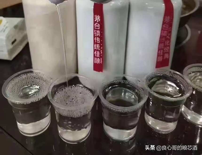 賣醬酒的人說的這幾句話你聽過嗎？句句都是謊言！曝光他