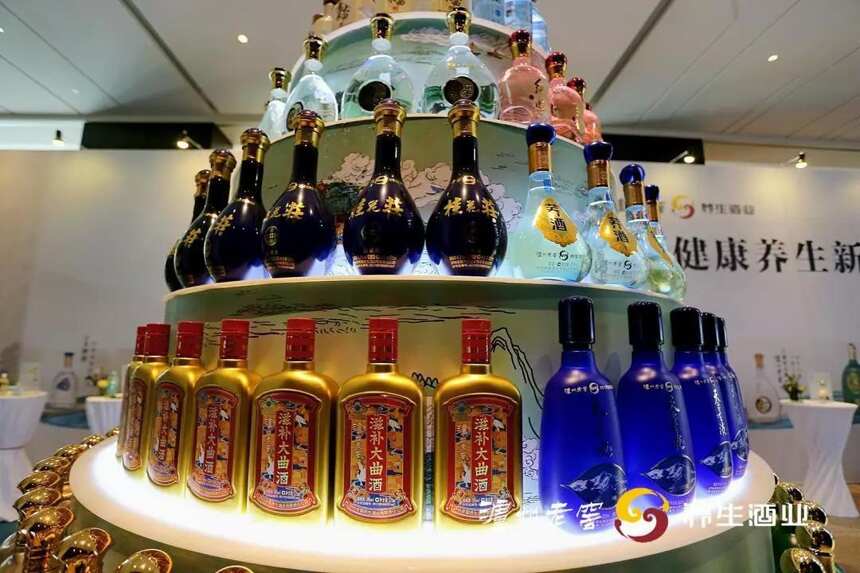 瀘州老窖養生酒，憑什么喊出“品質創新、品牌革命“先行者？