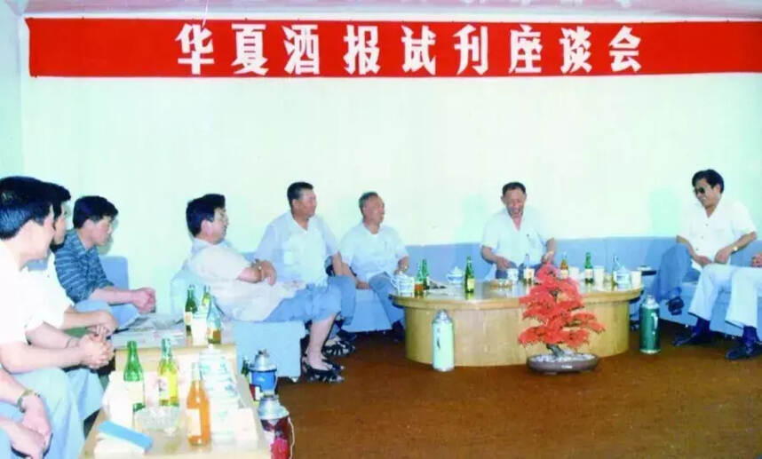 70年中國酒業，竟然藏著這么多亮麗數據（上）