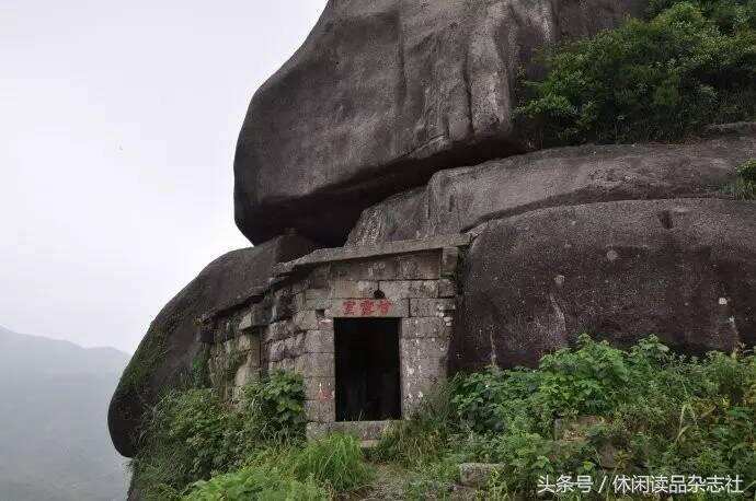 冷旅游｜蔡鍔故居尋訪