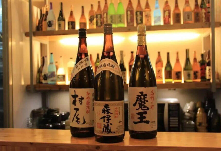 中國人瘋狂搶購日本清酒，日本網友：中國喝清酒，我們喝啤酒