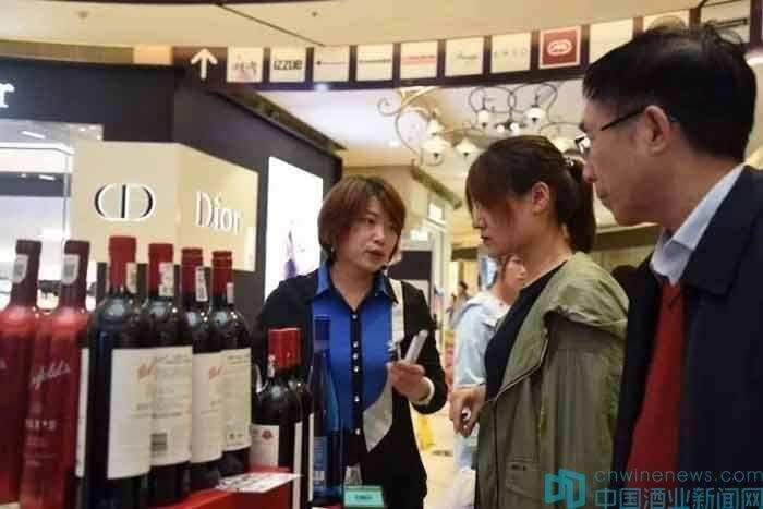 第101屆全國糖酒會全球食品歡樂購圓滿結束