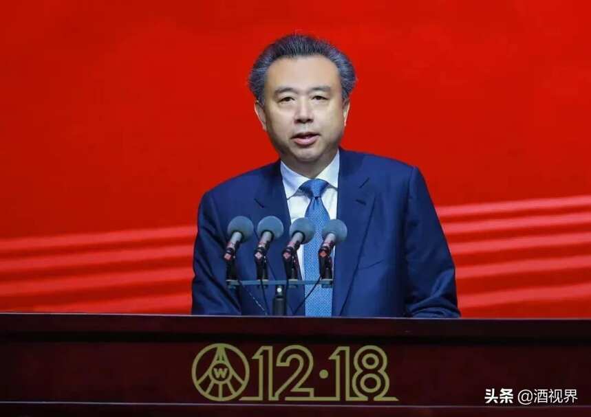 2022年五糧液怎么干？“穩”字當頭，五大部署！