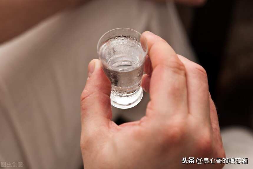 高粱釀酒教學（第一人稱獨白）我是一粒高粱！純糧酒全過程