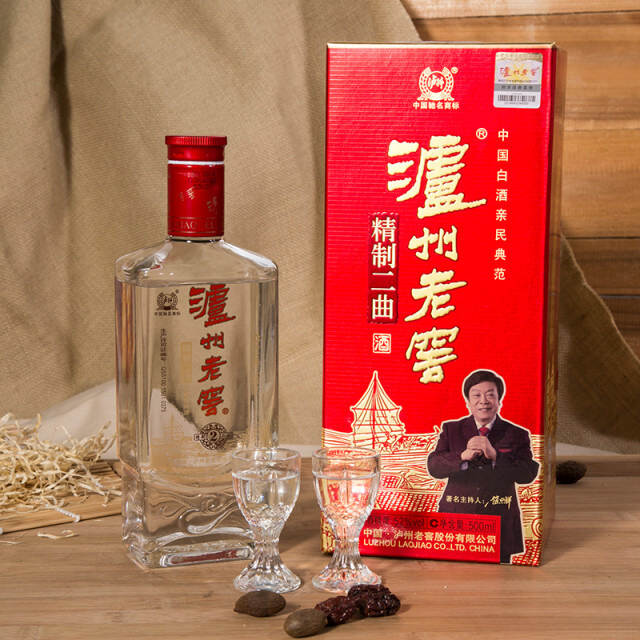 中國第一代酒王，茅臺在其面前都略顯遜色，如今卻在競爭中沒落