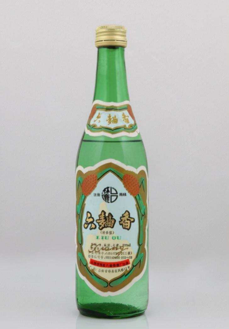 山西只有汾酒？本地人笑了，這4款好酒同樣值得喝！你喝過嗎