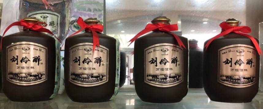 曾是河北最當紅的名酒，如今卻輸給了市場經濟！河北人：令人唏噓