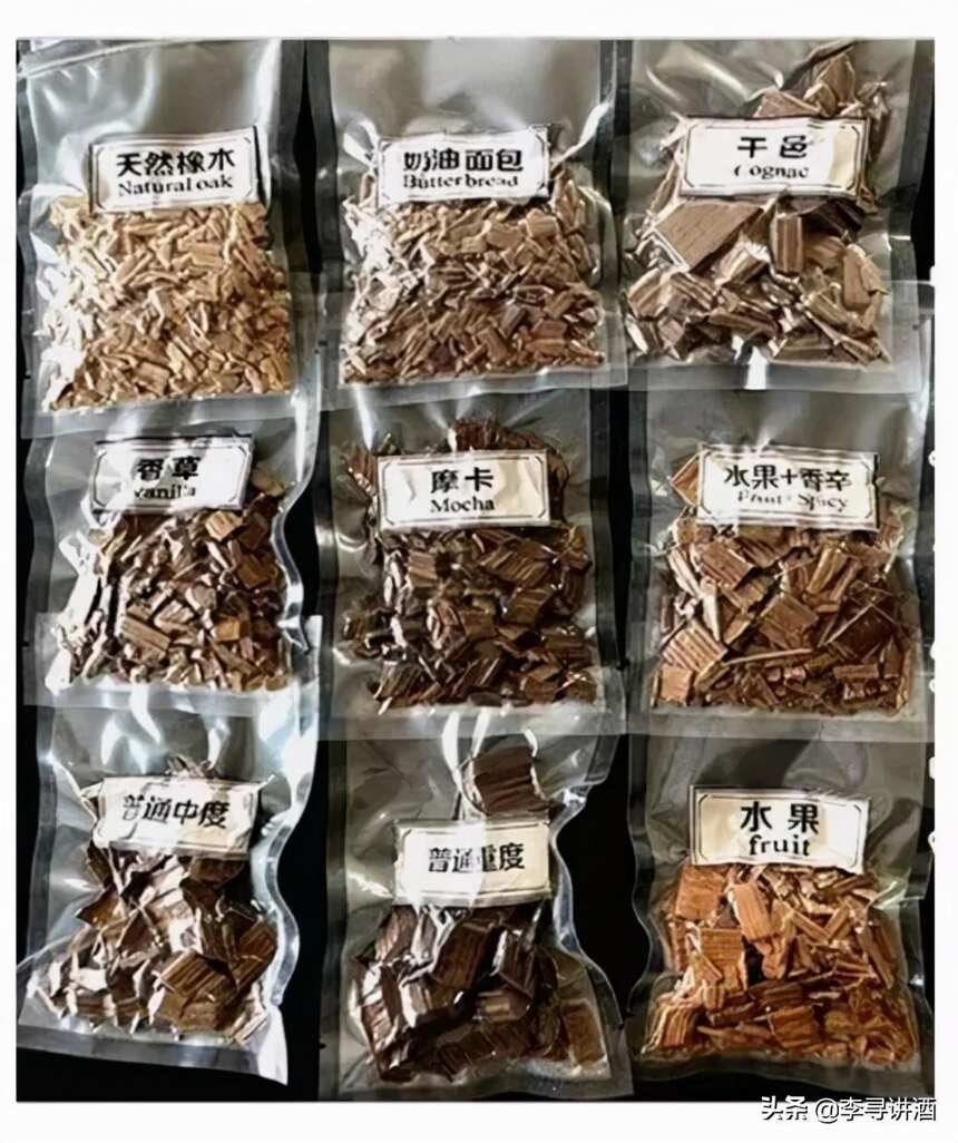 幾塊錢一瓶的威士忌是怎么做出來的？