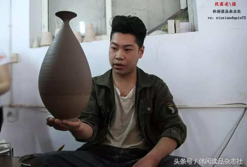 金鼎鈞窖，見識宋徽宗珍愛的鈞瓷制作