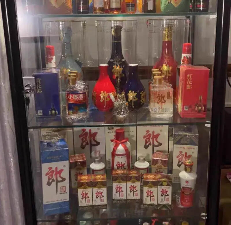 什么樣的白酒越放越值錢？