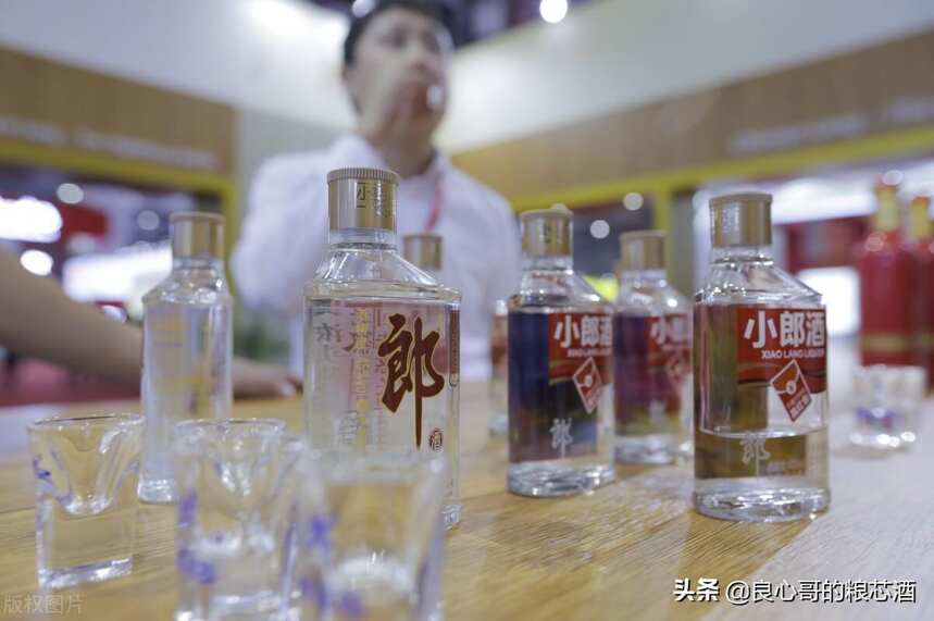 勾兌酒真的那么嚇人么？別再道聽途說了