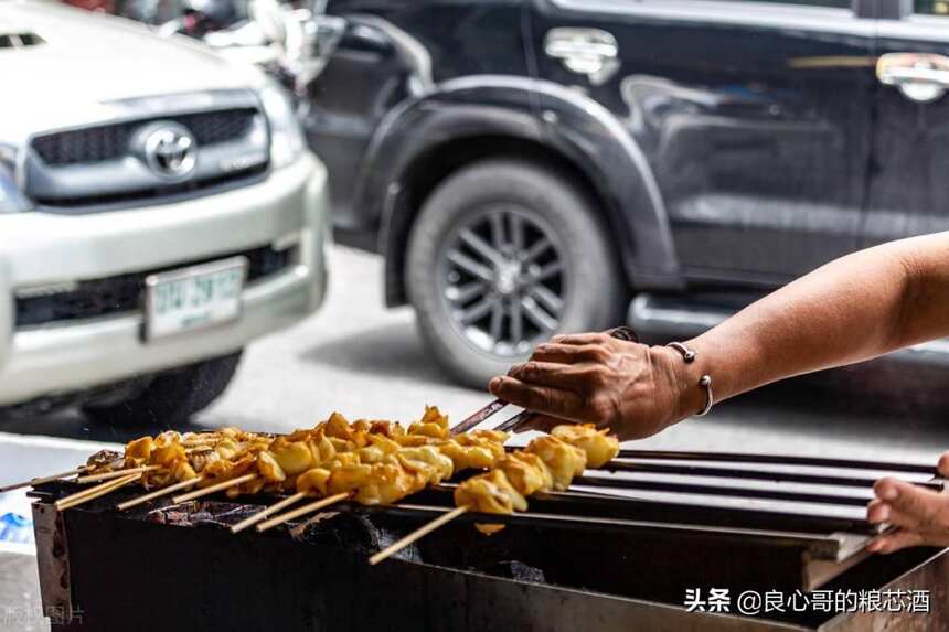 牛二明明是“酒精酒”為什么還是受歡迎？