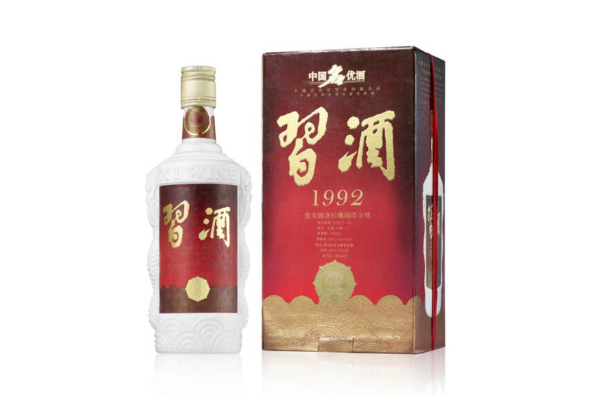 習酒再推收藏級紀念酒，意在高端？