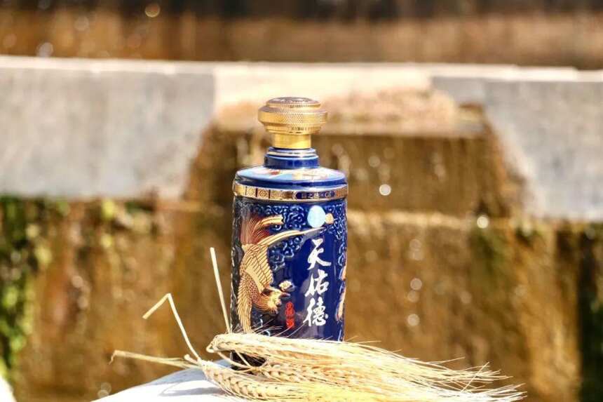 青青稞酒為何更名天佑德酒？