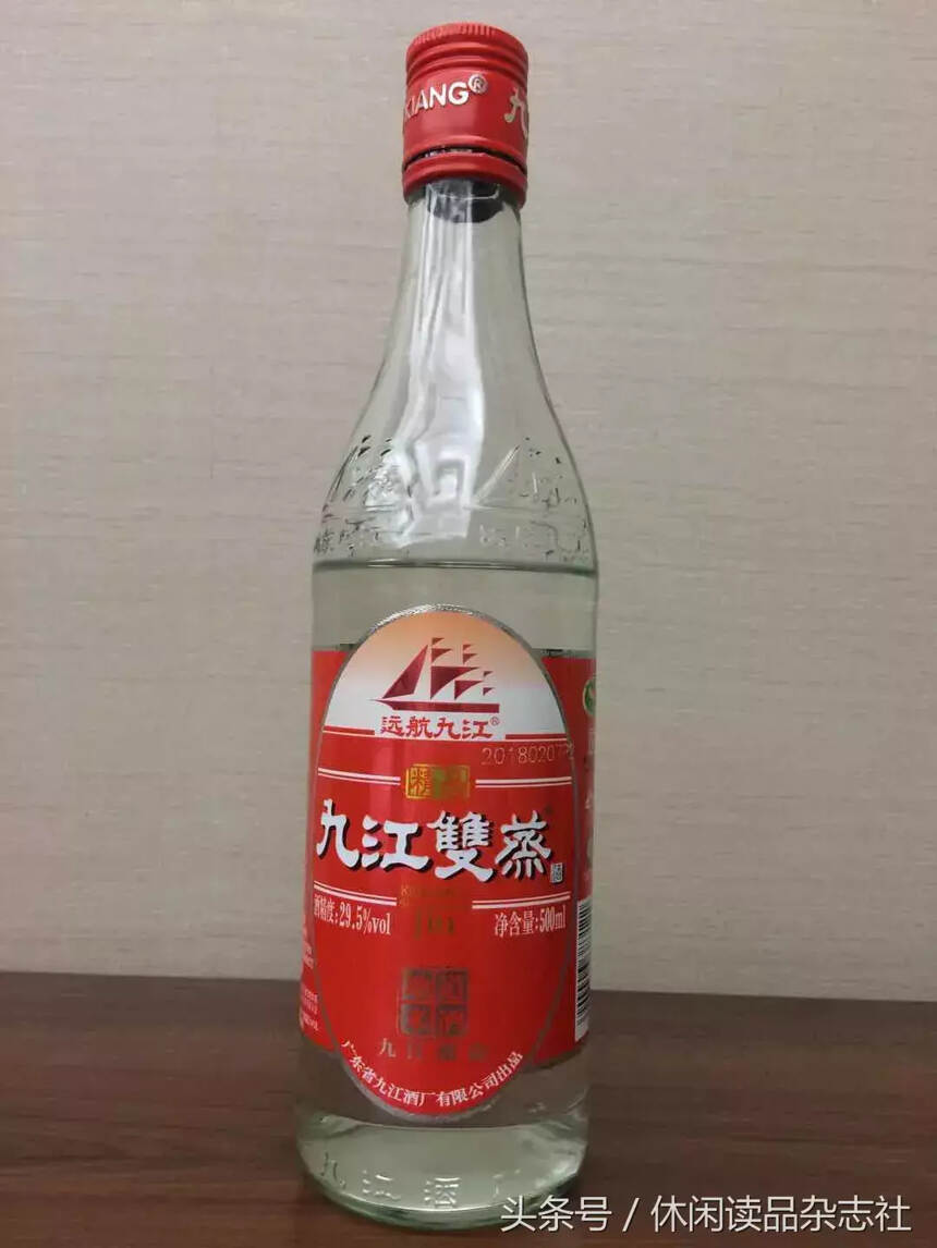 品酒筆記：最愛廣州煙火氣