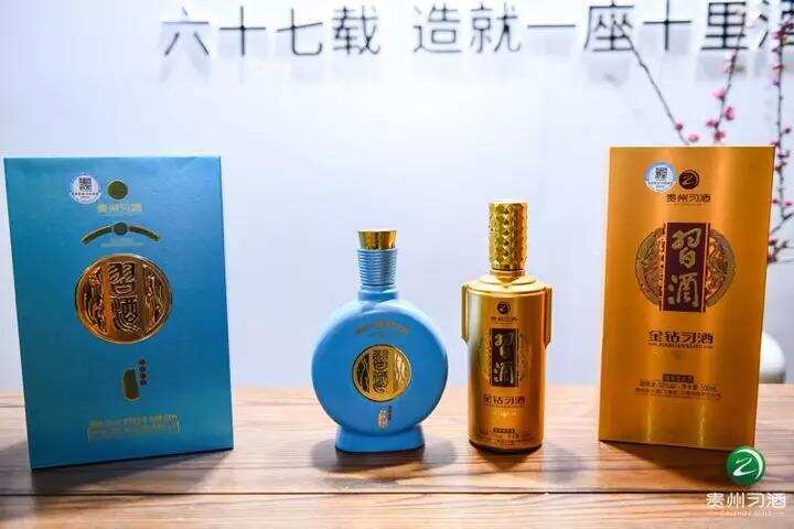 沖百億，謀迭代，習酒打出了哪張王牌？