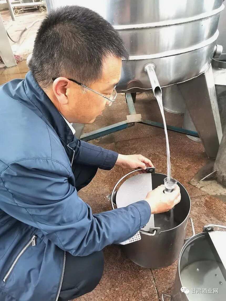 隴酒楷模，向“醉”美勞動模范致敬