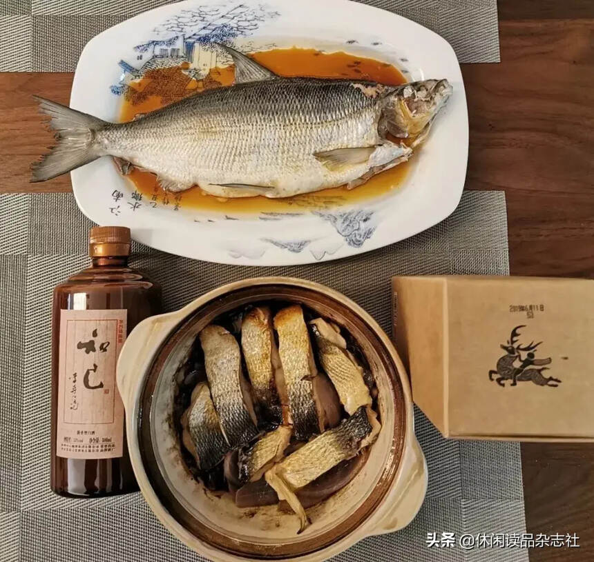 美食筆記：這幸福來得太突然！誰來和我分享？