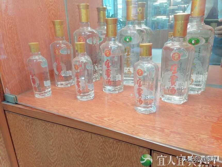 做大做強千億級白酒食品產業集群，宜賓這樣做→