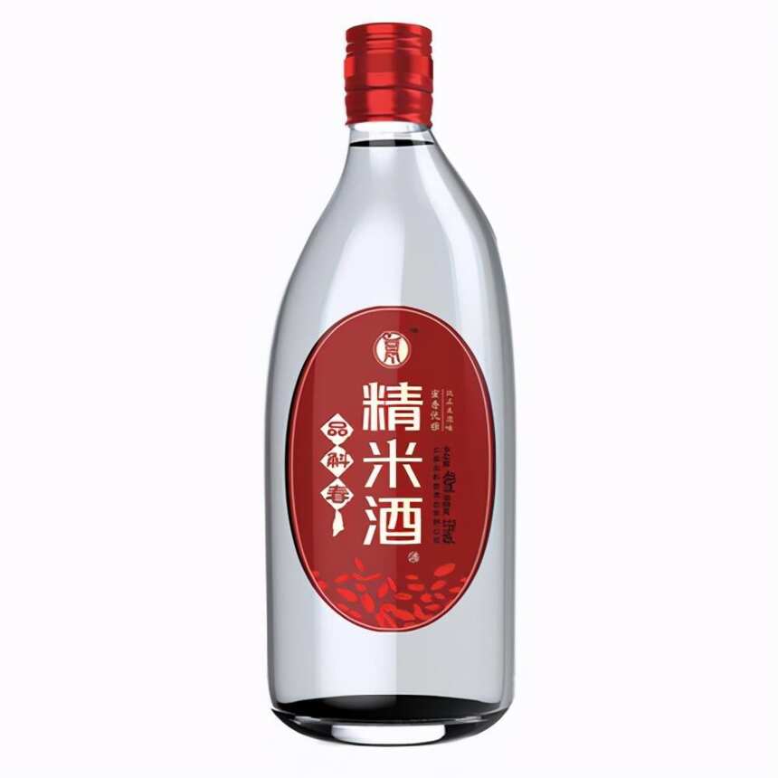 關于米香型白酒你知道多少？