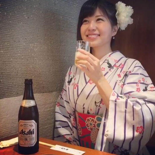 中國人瘋狂搶購日本清酒，日本網友：中國喝清酒，我們喝啤酒