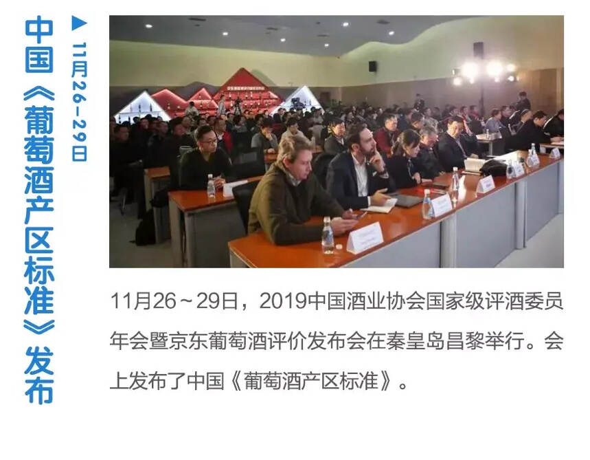 2019年，中國酒業這些人和事令人難忘