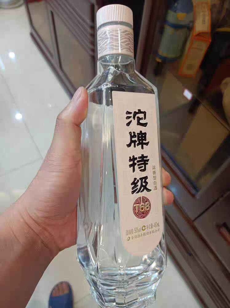 百元以內的純糧食白酒，個個都是大牌口糧好酒，你喝過幾種？