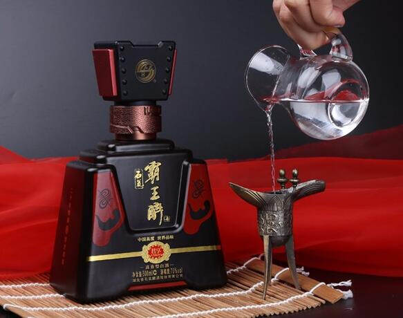 湖北這款酒，霸王都只敢喝一口？價格堪比茅臺！二十年才得一杯