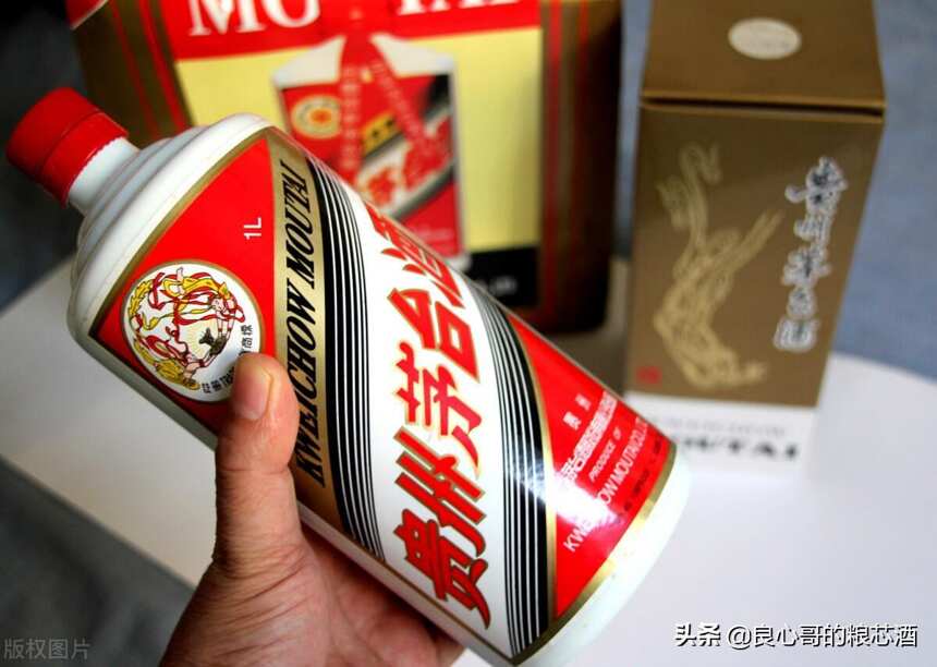 酒民：到底花多少錢才能買到純糧酒？白酒成本揭秘篇