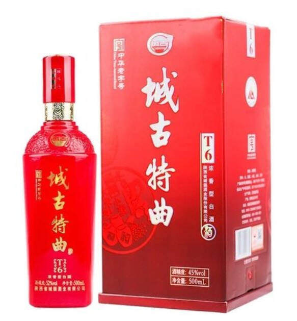 陜西只有西鳳酒出名？這四款口感不錯的好酒，知道的人卻不多