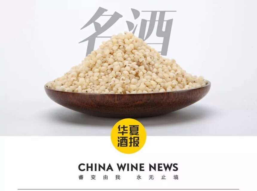 挺進高粱地！名酒企業對供給側上游布局