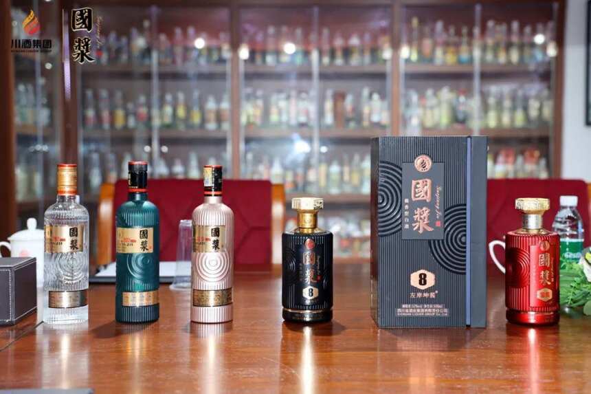 送10萬箱酒、進10萬終端，光瓶酒新品深度綁定煙酒店？